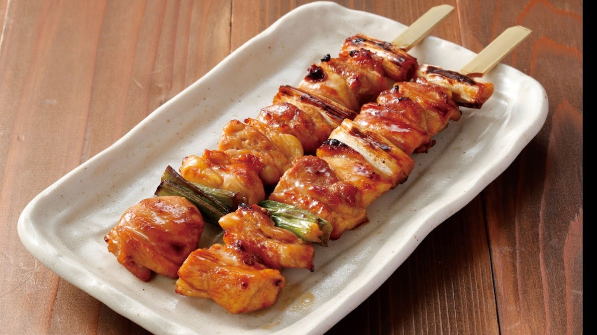 Yakitori Torikizoku Mizonokuchi Polepole Dori Store Photos 2